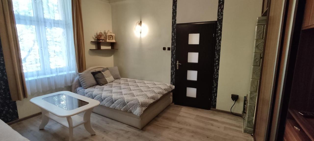 Cozy Apartament Krakow Kazimierz Apartment Exterior photo
