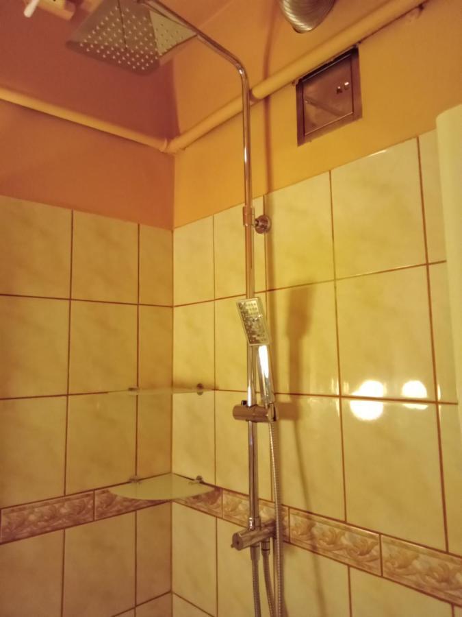Cozy Apartament Krakow Kazimierz Apartment Exterior photo